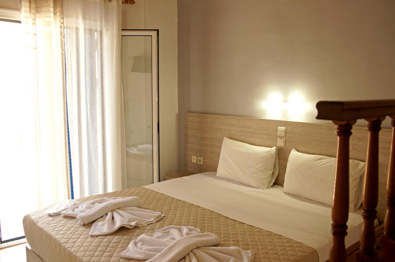 Αnna Hotel Lutró Exterior foto